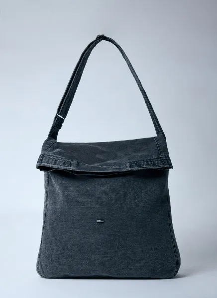 Crossbody Enzyme Sling Bag