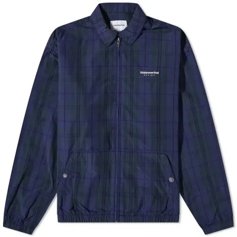CORDURA Check Jacket