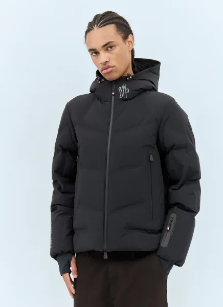 Arcezas Short Down Jacket