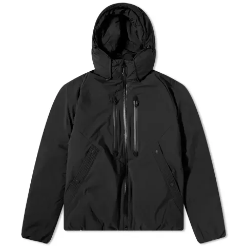 F/CE. x Nanga Ft Bomber Down Jacket