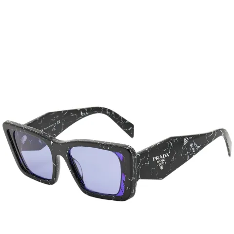Prada PR 08YS Symbole Sunglasses
