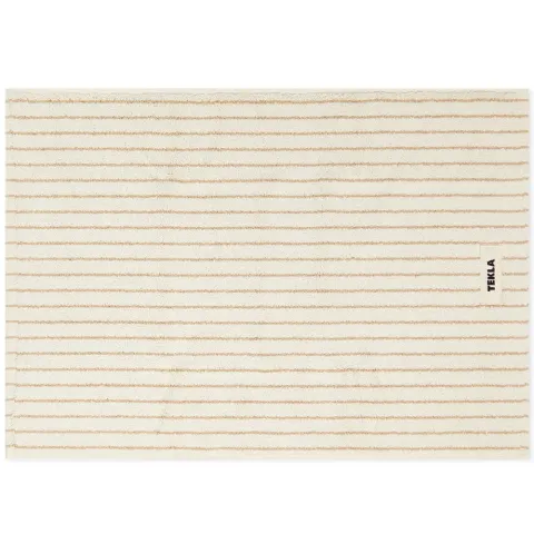 Organic Terry Bath Mat