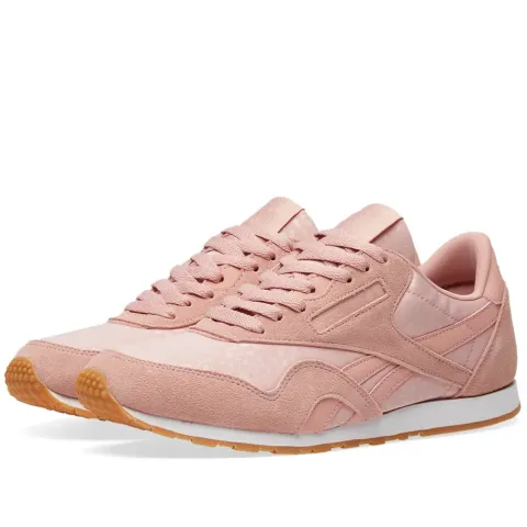 Classic Nylon Neutrals W