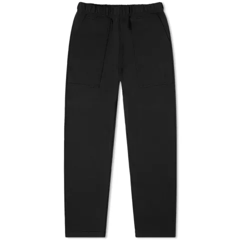 AMI Tonal Logo Track Pants