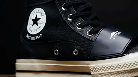 x Neighborhood Chuck Taylor 70's "Moto"