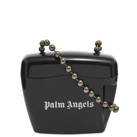 Mini Padlock Bag