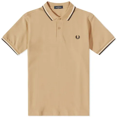Twin Tipped Polo