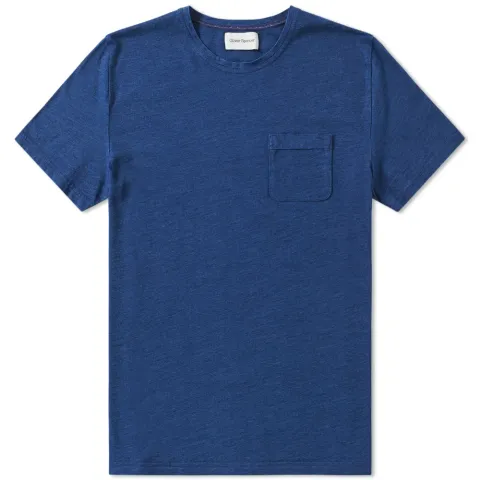 Envelope Tee