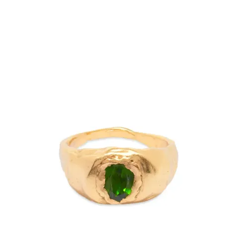 Vela Ring