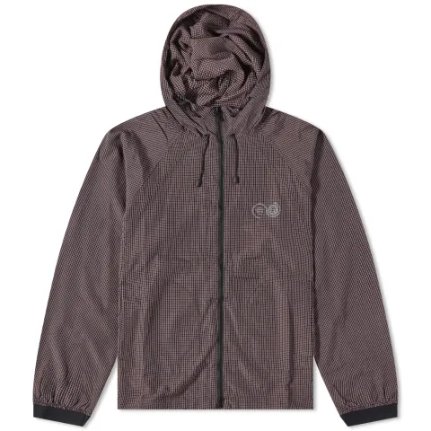 Ripstop Elements Jacket
