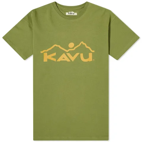 Vintage Logo T-Shirt