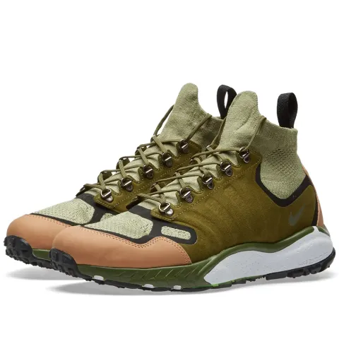 Air Zoom Talaria Mid Flyknit Premium