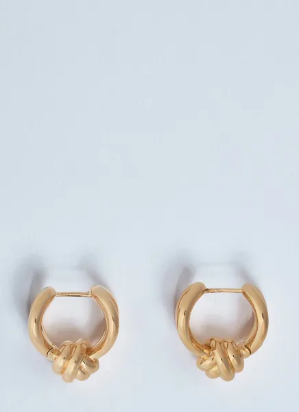 Knot Earrings
