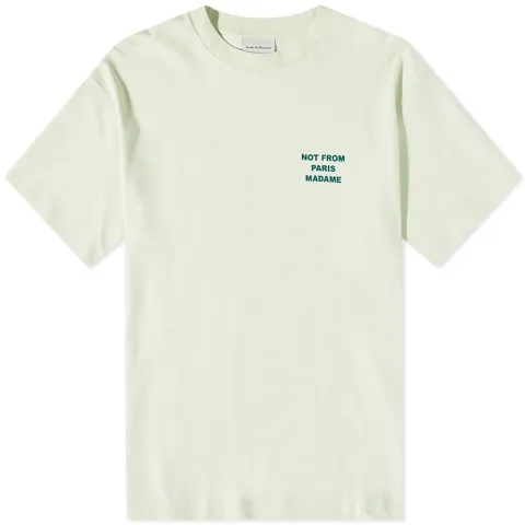 Not From Paris Madame T-Shirt