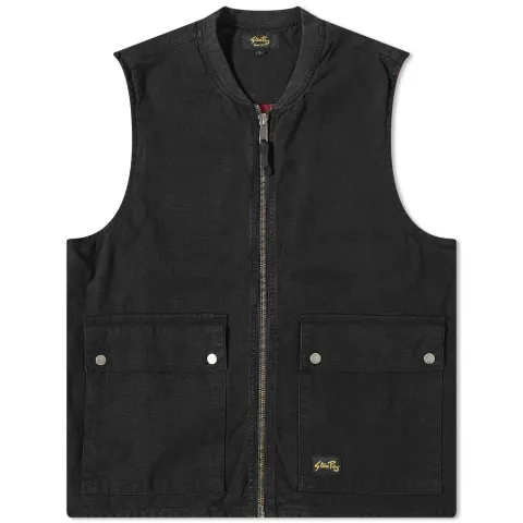 Works Vest