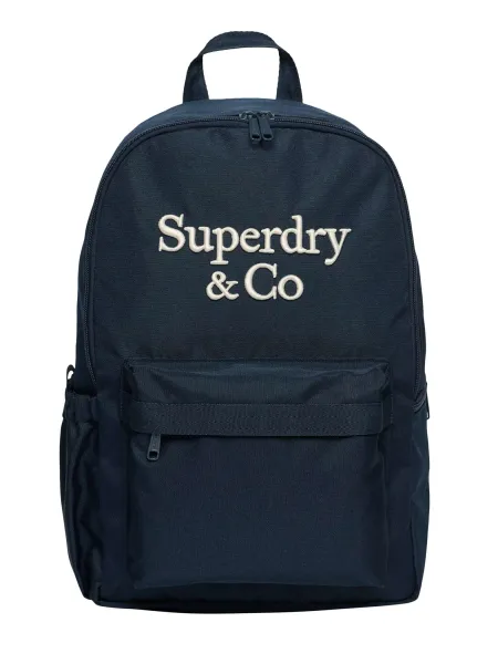 Superdry Company Logo Backpack