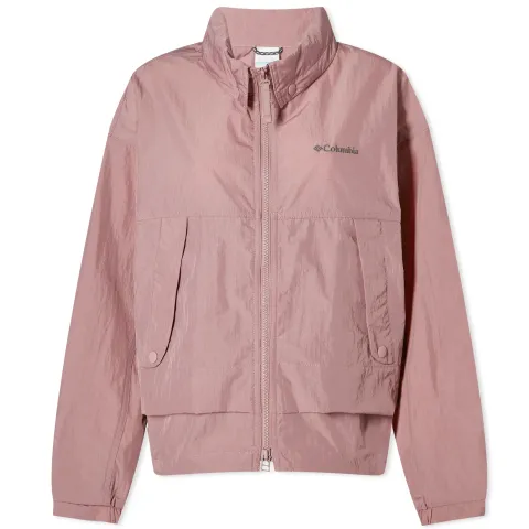 Paracutie Windbreaker