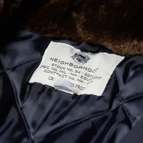 B-9 Jacket