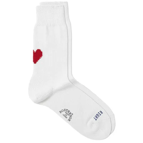 Heart by X Socks