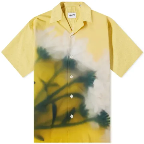 Floral Vacation Shirt