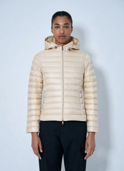 Igelhood Short Down Jacket