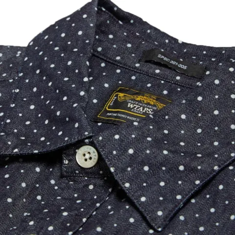 Ernest Shirt