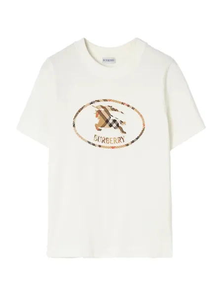 Women Frankie Big T-Shirt Chalk