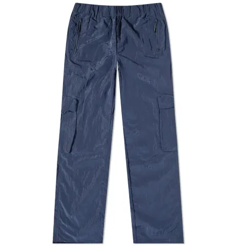 Wide Cargo Pant