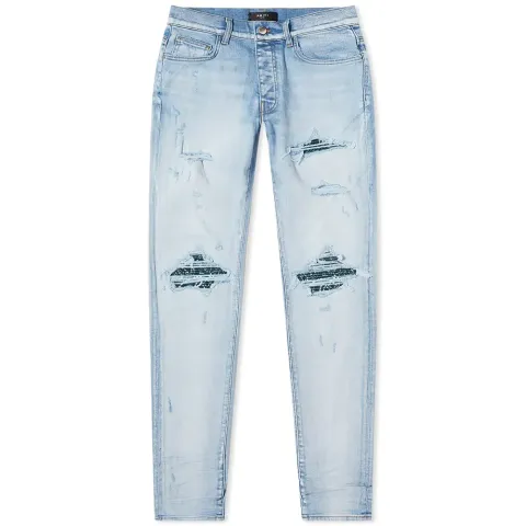 Bandana MX1 Jean