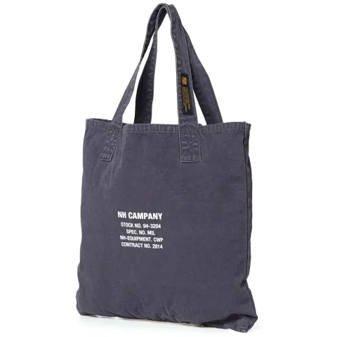 Market Solid Tote Bag