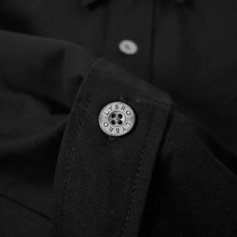 x Lybro Mountain Division Shirt Jacket