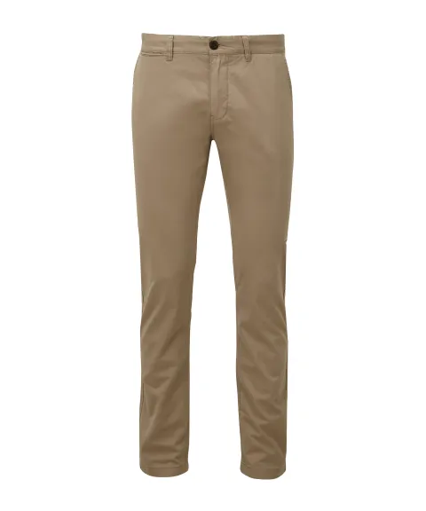 Schöffel Country Chichester Chinos - Dark Sand