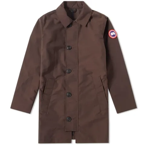 Wainwright Coat