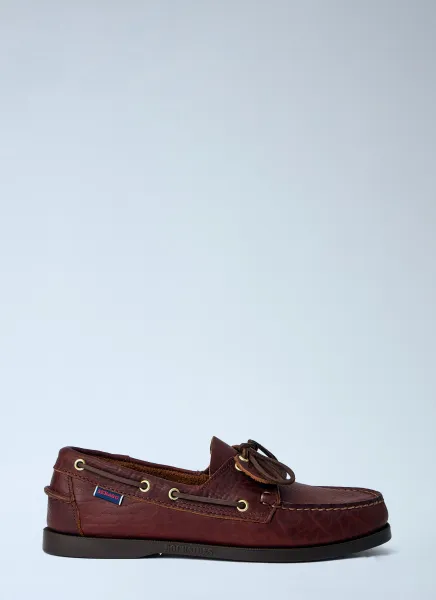 Portland Artisan Momoth Lace Ups