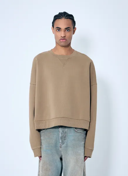 Box Crew Sweatshirt
