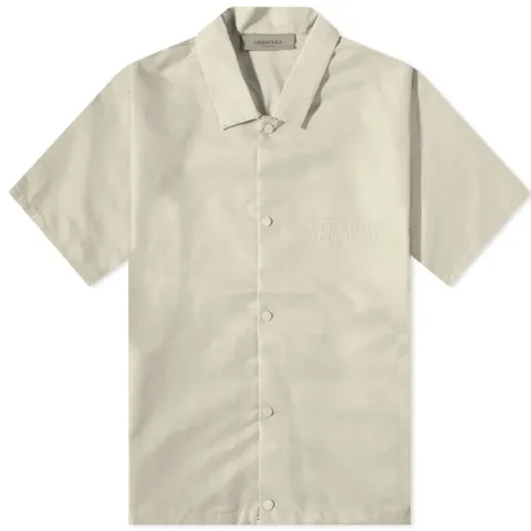 Nylon Short Sleeve Shirt