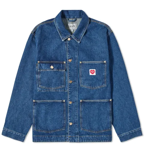 Nash Jacket