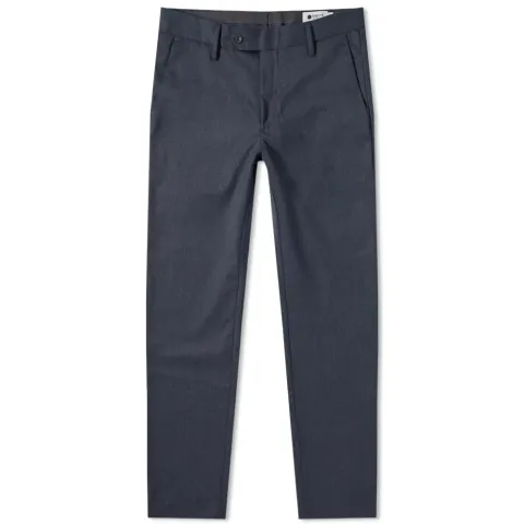 New Theo Slim Trouser