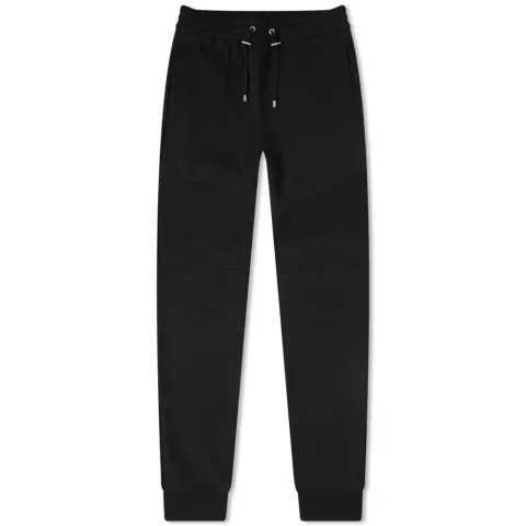 Flocked Eco Sweat Pant