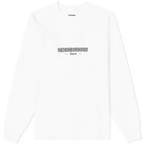 Long Sleeve LS-5 T-Shirt