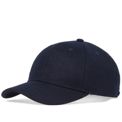 Wool Cap