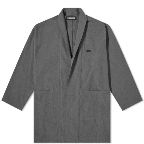 Grown Kimono Shirt