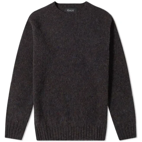 Howlin' Birth of the Cool Crew Knit