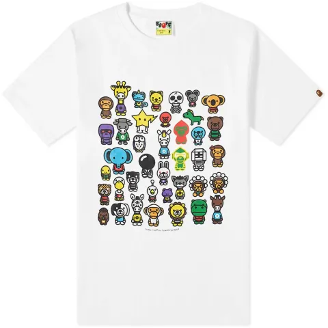 A to Z T-Shirt