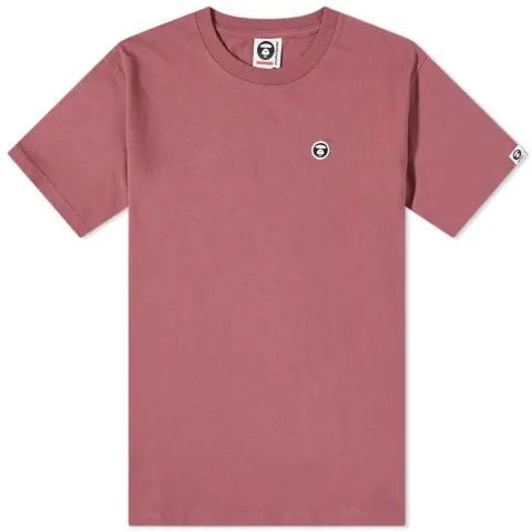 AAPE One Point Tee