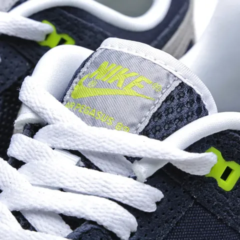 Air Pegasus '89
