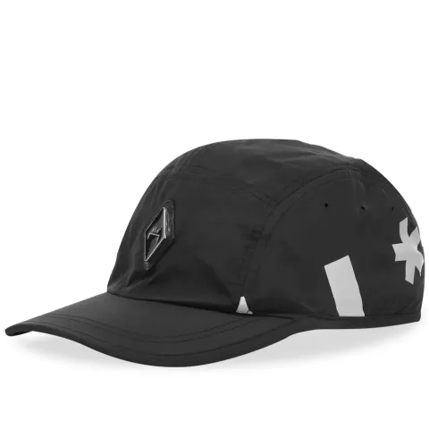 A-COLD-WALL* Typographic Logo Cap