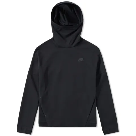 Women's Tech Fleece Popover Hoody