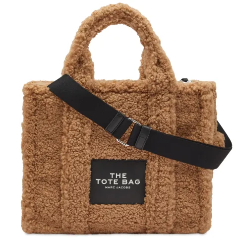 The Teddy Medium Tote