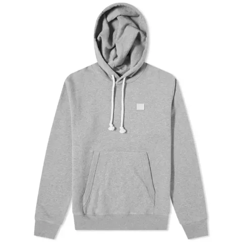 Fairah X Face Hoodie